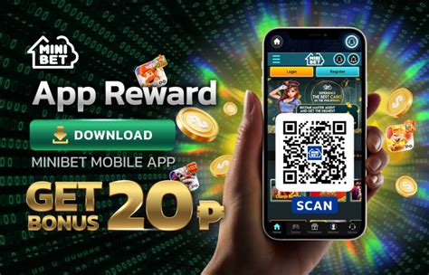 minibet app reward|MINIBET.